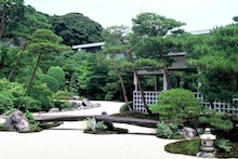 Jardins du Japon